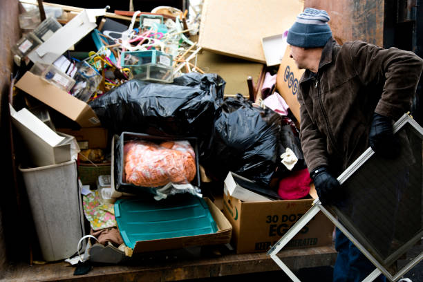 Best Office Junk Removal  in Piney, AR