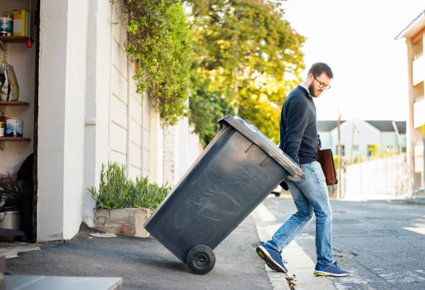 Best Yard Cleanup Services  in Piney, AR