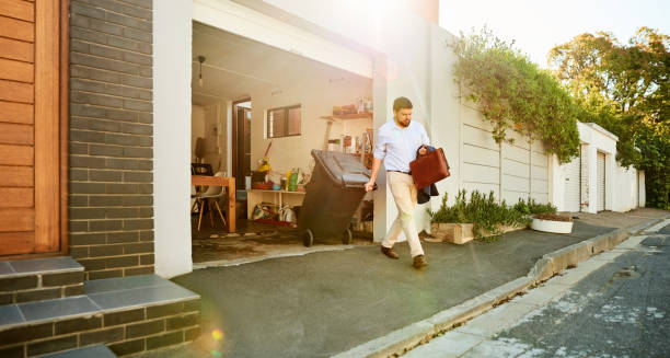 Best Garage Cleanout Services  in Piney, AR