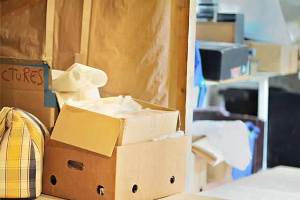 Best Basement Cleanout Services  in Piney, AR